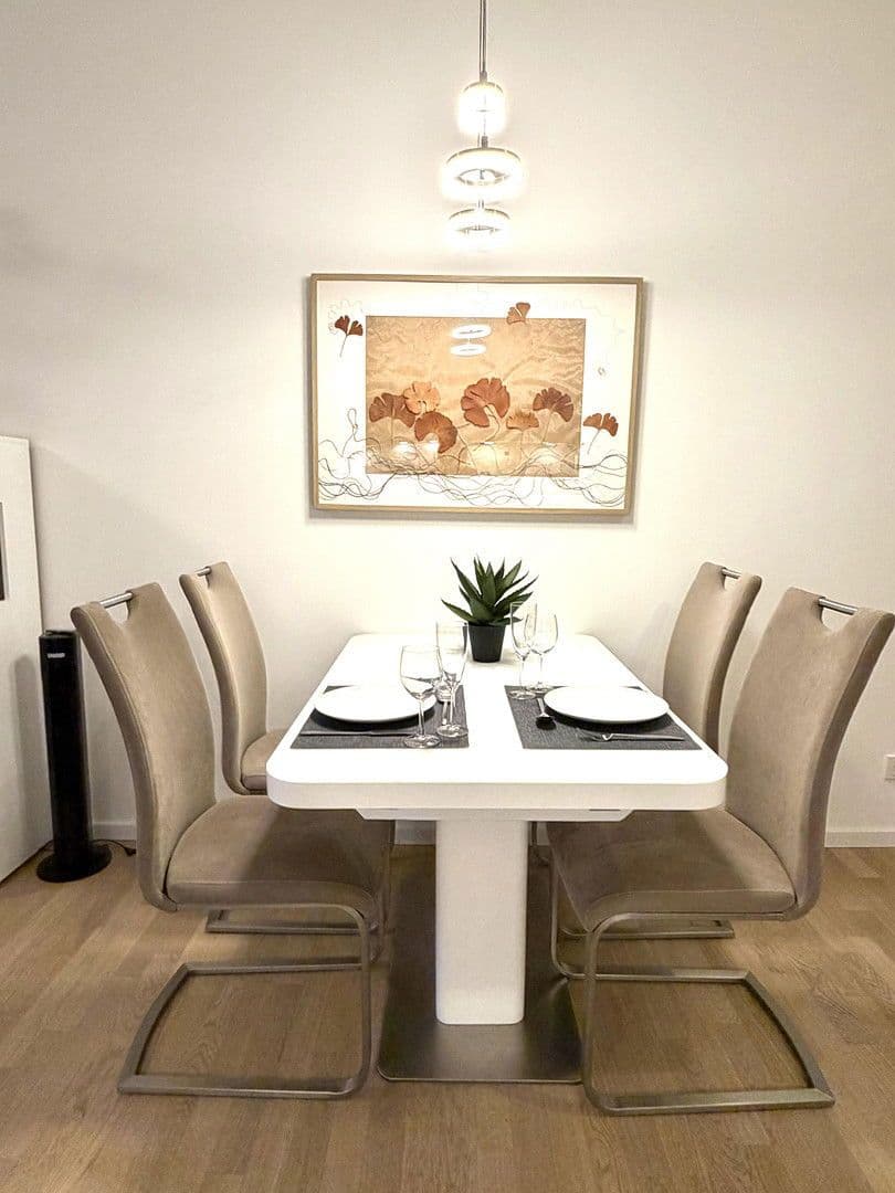 Prenájom bytu 2-izbový 57 m², Mühlenstrasse 20, Berlin, Berlín Prenájom bytu 2-izbový 57 m², Mühlenstrasse 20, Berlin, Berlín