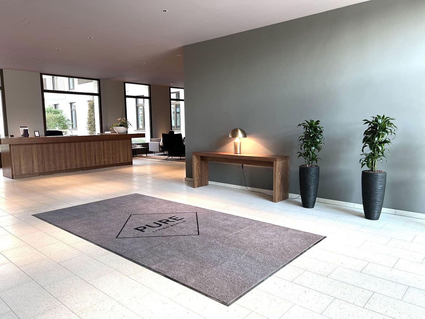 Prenájom bytu 2-izbový 57 m², Mühlenstrasse 20, Berlin, Berlín Prenájom bytu 2-izbový 57 m², Mühlenstrasse 20, Berlin, Berlín