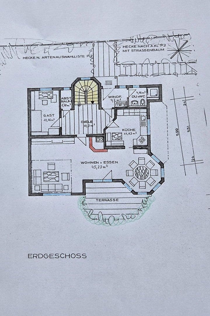 Predaj domu 162 m², pozemek 659 m², Roßtal, Bavorsko Predaj domu 162 m², pozemek 659 m², Roßtal, Bavorsko