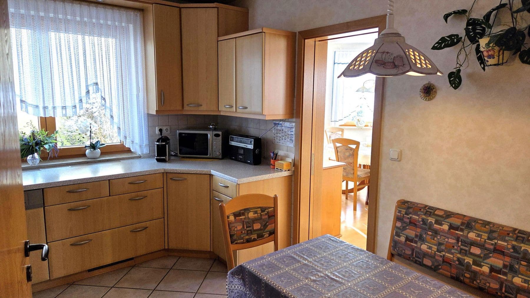 Predaj domu 162 m², pozemek 659 m², Roßtal, Bavorsko Predaj domu 162 m², pozemek 659 m², Roßtal, Bavorsko