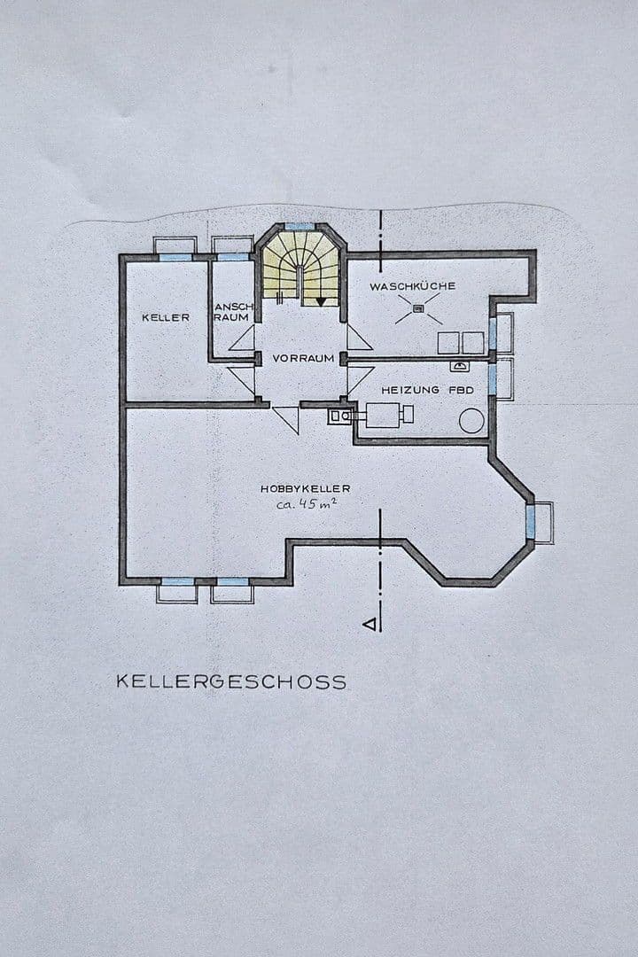 Predaj domu 162 m², pozemek 659 m², Roßtal, Bavorsko Predaj domu 162 m², pozemek 659 m², Roßtal, Bavorsko