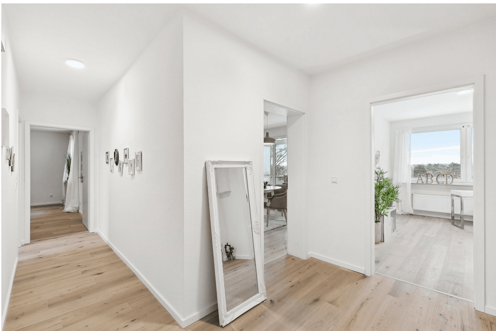 Predaj bytu 3-izbový 81 m², Hannover, Dolné Sasko Predaj bytu 3-izbový 81 m², Hannover, Dolné Sasko