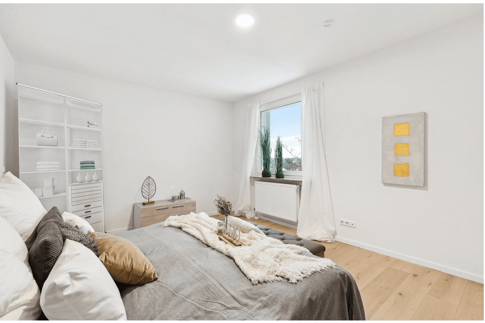 Predaj bytu 3-izbový 81 m², Hannover, Dolné Sasko Predaj bytu 3-izbový 81 m², Hannover, Dolné Sasko