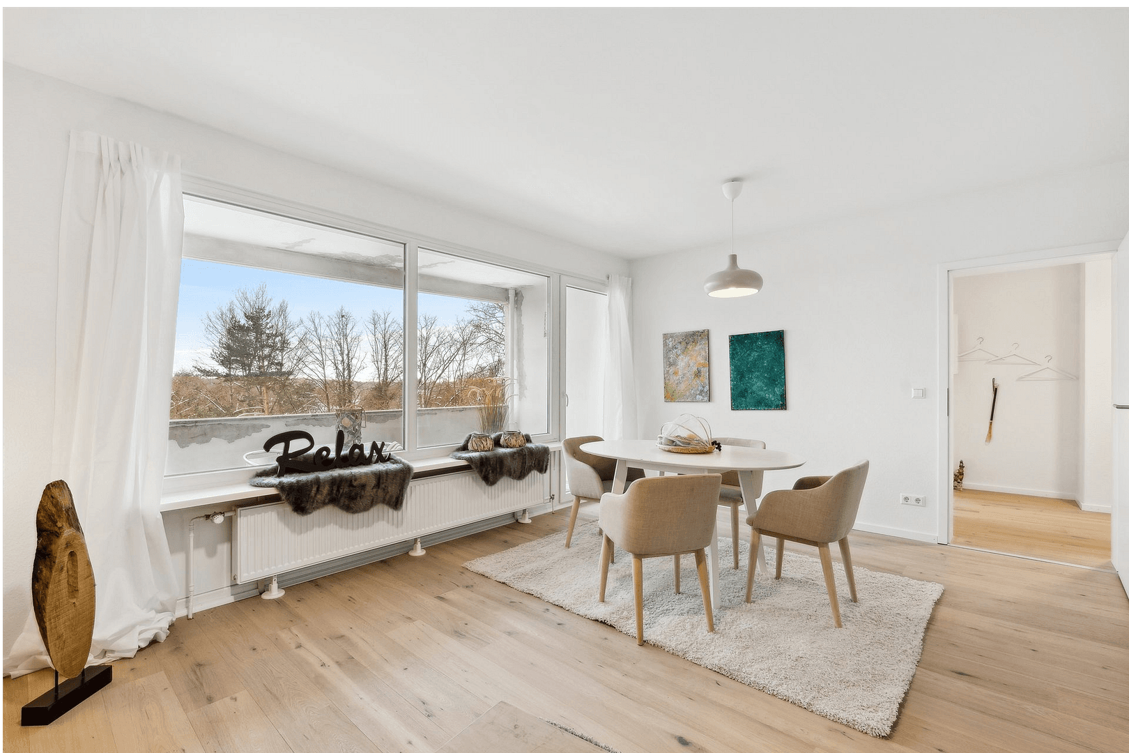 Predaj bytu 3-izbový 81 m², Hannover, Dolné Sasko Predaj bytu 3-izbový 81 m², Hannover, Dolné Sasko