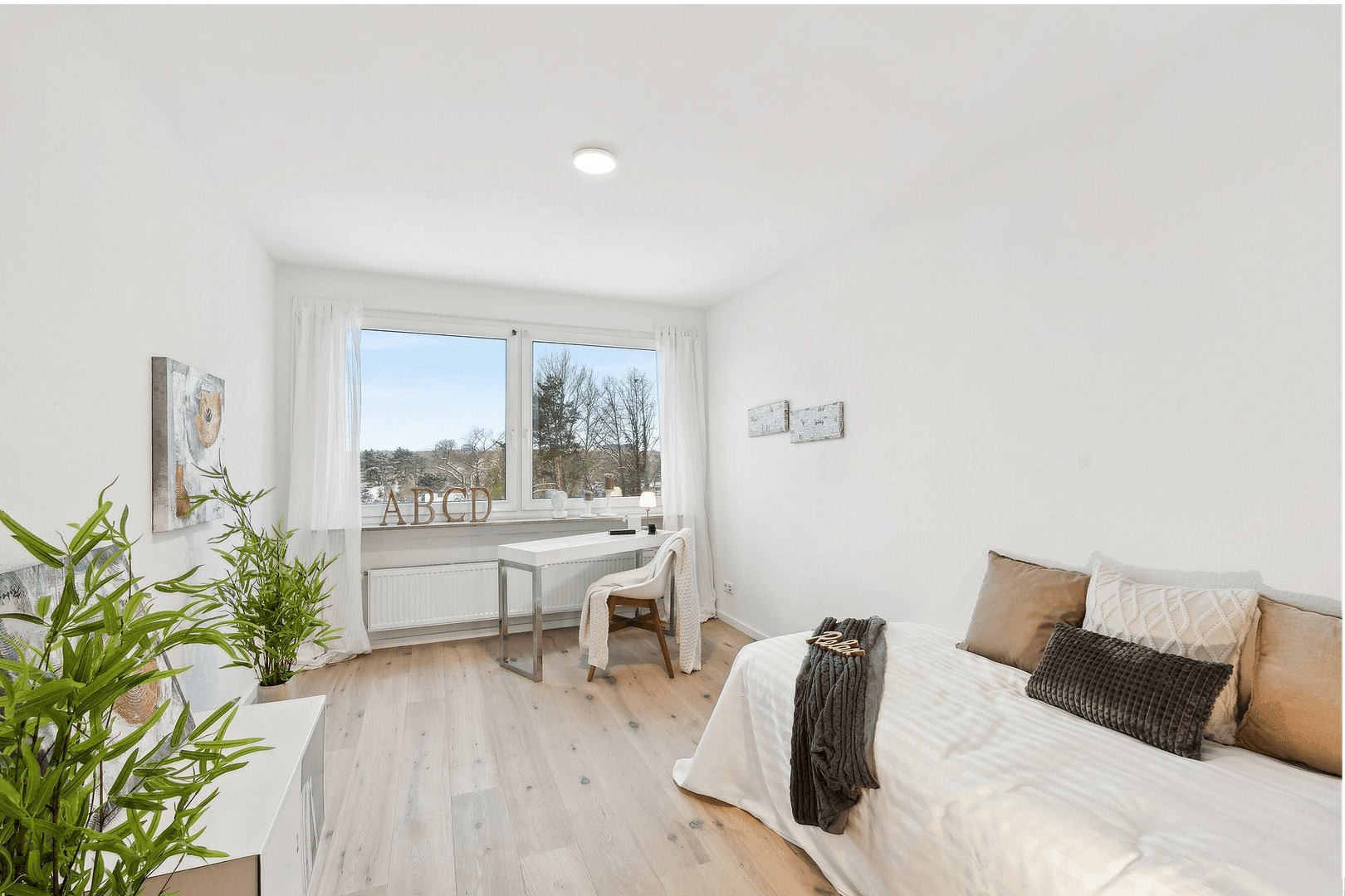 Predaj bytu 3-izbový 81 m², Hannover, Dolné Sasko Predaj bytu 3-izbový 81 m², Hannover, Dolné Sasko