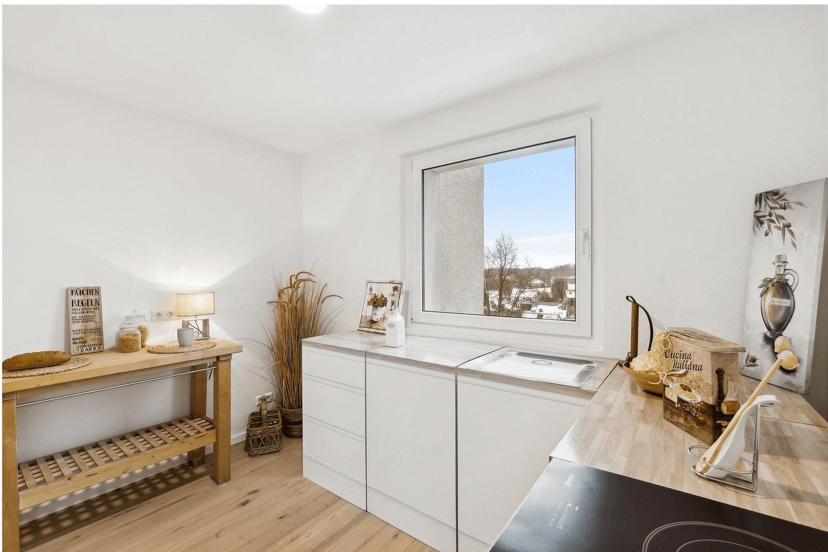 Predaj bytu 3-izbový 81 m², Hannover, Dolné Sasko Predaj bytu 3-izbový 81 m², Hannover, Dolné Sasko