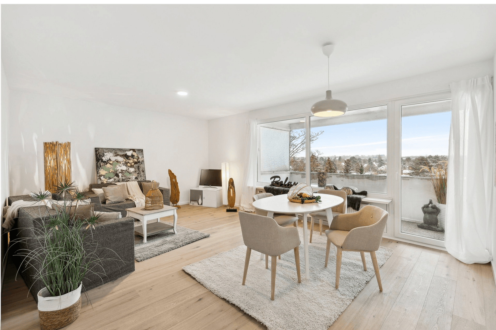 Predaj bytu 3-izbový 81 m², Hannover, Dolné Sasko Predaj bytu 3-izbový 81 m², Hannover, Dolné Sasko