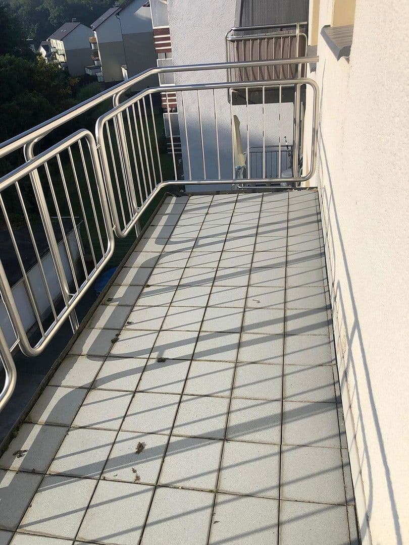 Prenájom bytu 2-izbový 59 m², Lüdenscheid, Severné Porýnie - Westfálsko Prenájom bytu 2-izbový 59 m², Lüdenscheid, Severné Porýnie - Westfálsko