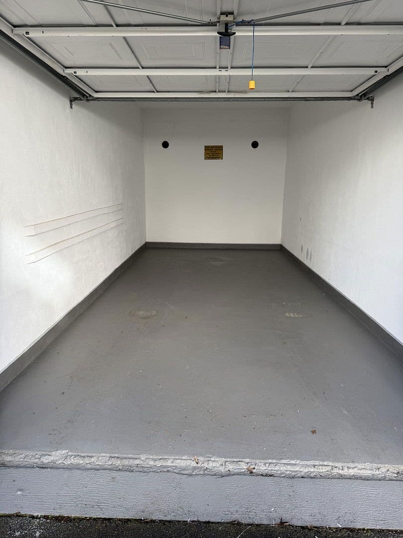 Prenájom bytu 2-izbový 59 m², Lüdenscheid, Severné Porýnie - Westfálsko Prenájom bytu 2-izbový 59 m², Lüdenscheid, Severné Porýnie - Westfálsko