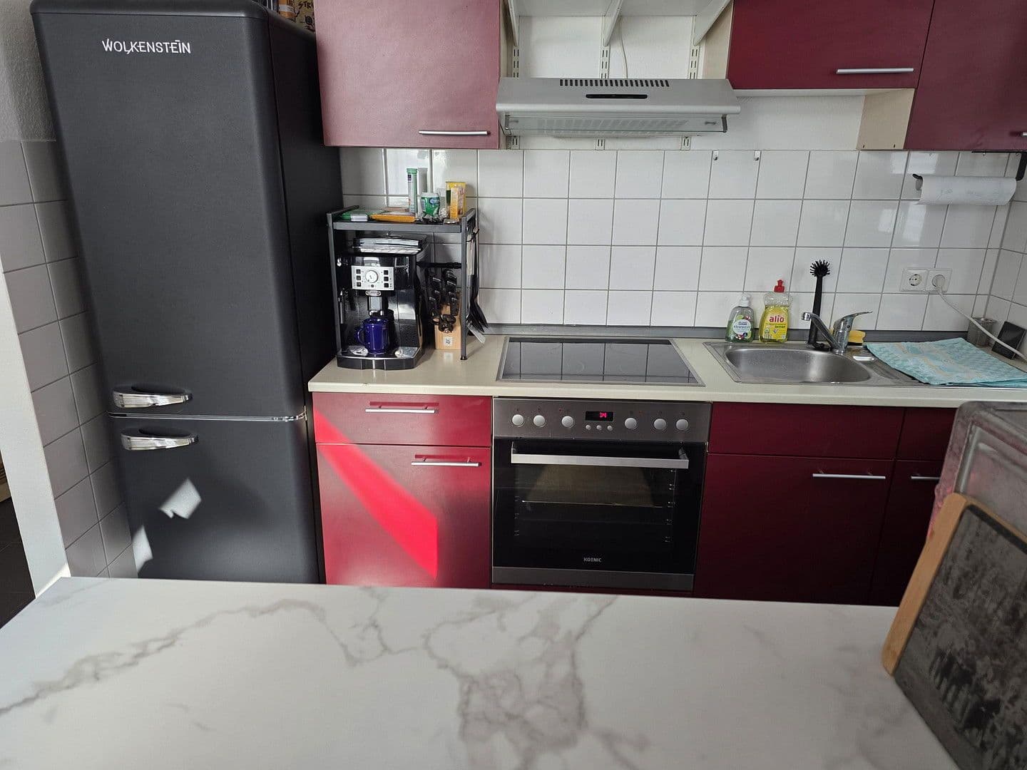 Prenájom bytu 2-izbový 58 m², Schoellstr. 5, Stuttgart-Plieningen, Bádensko-Wurttembersko Prenájom bytu 2-izbový 58 m², Schoellstr. 5, Stuttgart-Plieningen, Bádensko-Wurttembersko