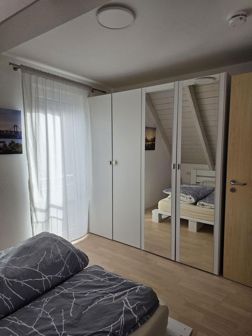 Prenájom bytu 2-izbový 58 m², Schoellstr. 5, Stuttgart-Plieningen, Bádensko-Wurttembersko Prenájom bytu 2-izbový 58 m², Schoellstr. 5, Stuttgart-Plieningen, Bádensko-Wurttembersko