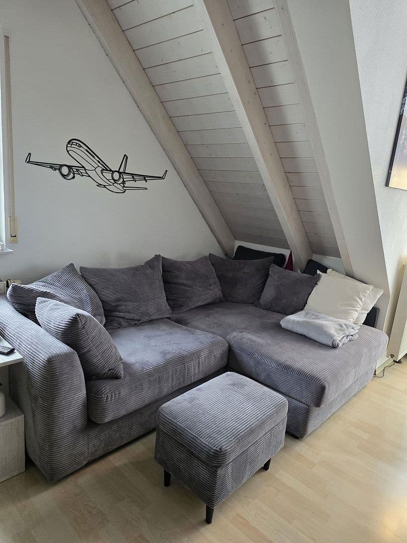 Prenájom bytu 2-izbový 58 m², Schoellstr. 5, Stuttgart-Plieningen, Bádensko-Wurttembersko Prenájom bytu 2-izbový 58 m², Schoellstr. 5, Stuttgart-Plieningen, Bádensko-Wurttembersko