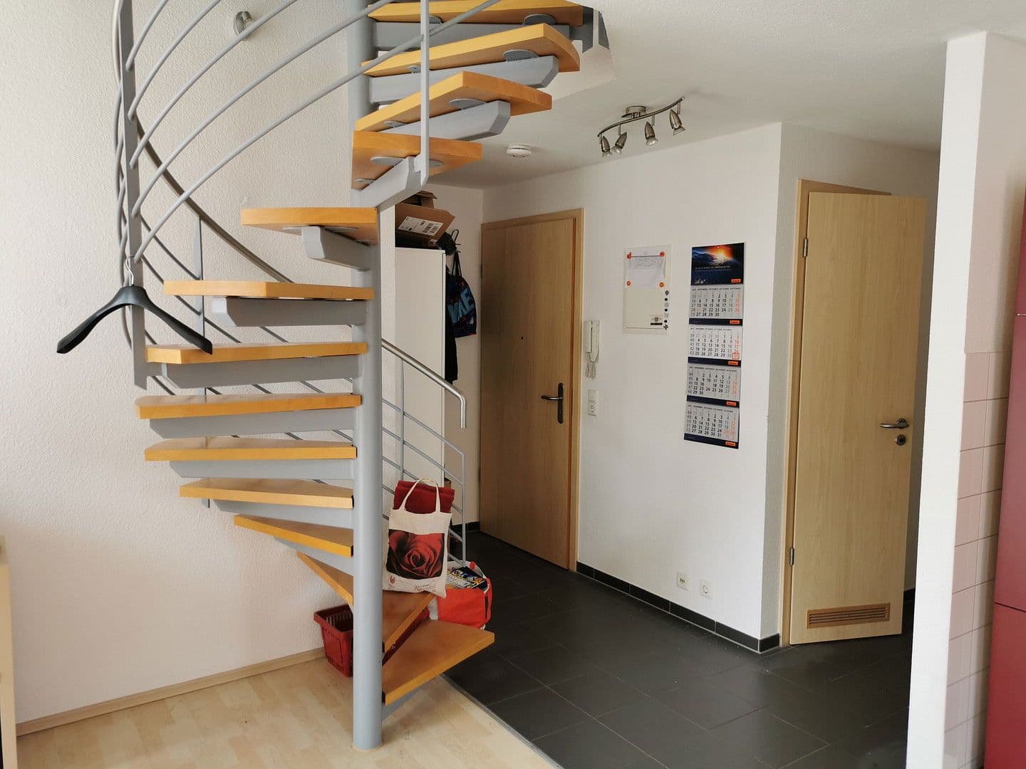 Prenájom bytu 2-izbový 58 m², Schoellstr. 5, Stuttgart-Plieningen, Bádensko-Wurttembersko Prenájom bytu 2-izbový 58 m², Schoellstr. 5, Stuttgart-Plieningen, Bádensko-Wurttembersko