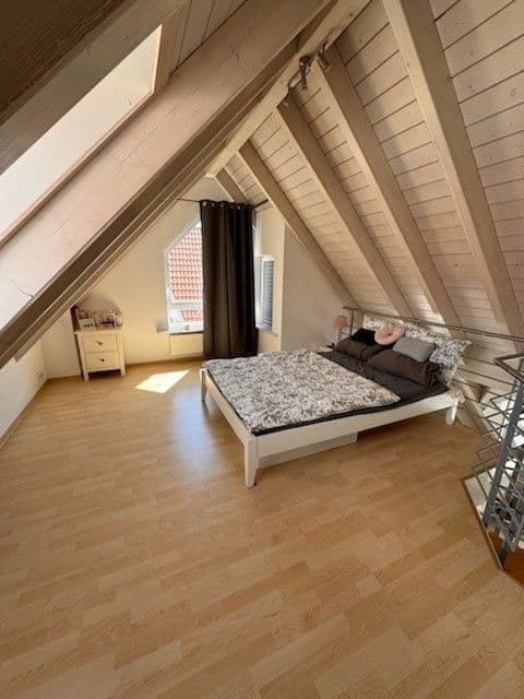 Prenájom bytu 2-izbový 58 m², Schoellstr. 5, Stuttgart-Plieningen, Bádensko-Wurttembersko Prenájom bytu 2-izbový 58 m², Schoellstr. 5, Stuttgart-Plieningen, Bádensko-Wurttembersko