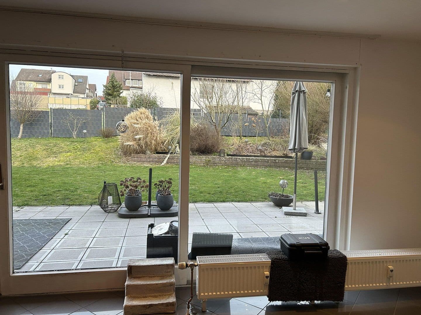 Prenájom bytu 4-izbový 124 m², Alzenau, Bavorsko Prenájom bytu 4-izbový 124 m², Alzenau, Bavorsko