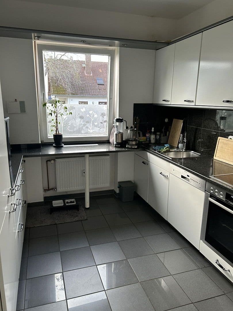 Prenájom bytu 4-izbový 124 m², Alzenau, Bavorsko Prenájom bytu 4-izbový 124 m², Alzenau, Bavorsko