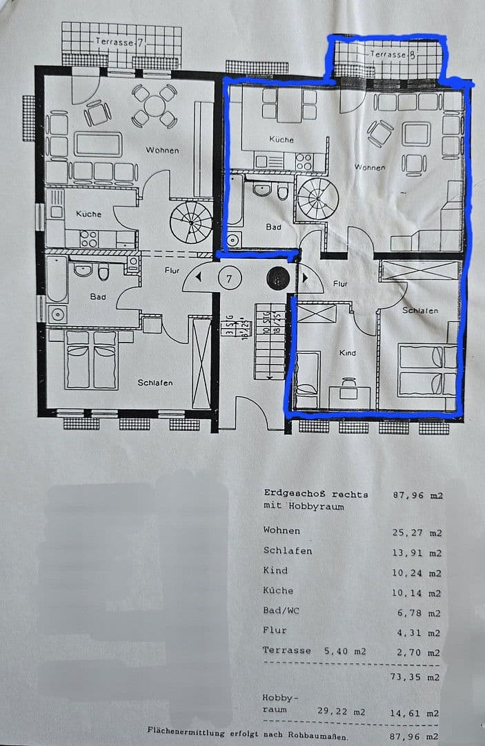 Predaj bytu 4-izbový 88 m², Leipzig, Sasko Predaj bytu 4-izbový 88 m², Leipzig, Sasko