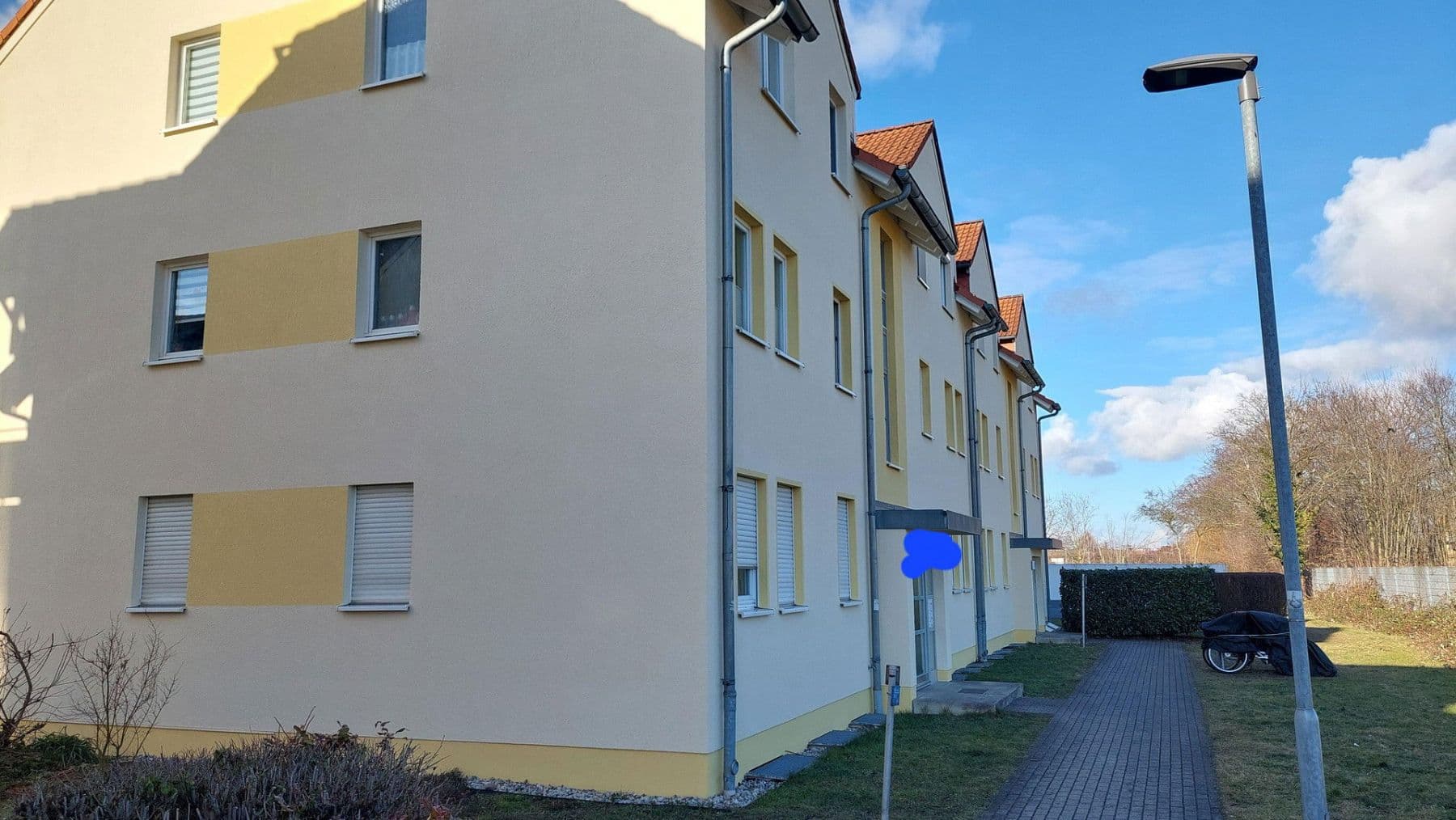 Predaj bytu 4-izbový 88 m², Leipzig, Sasko Predaj bytu 4-izbový 88 m², Leipzig, Sasko