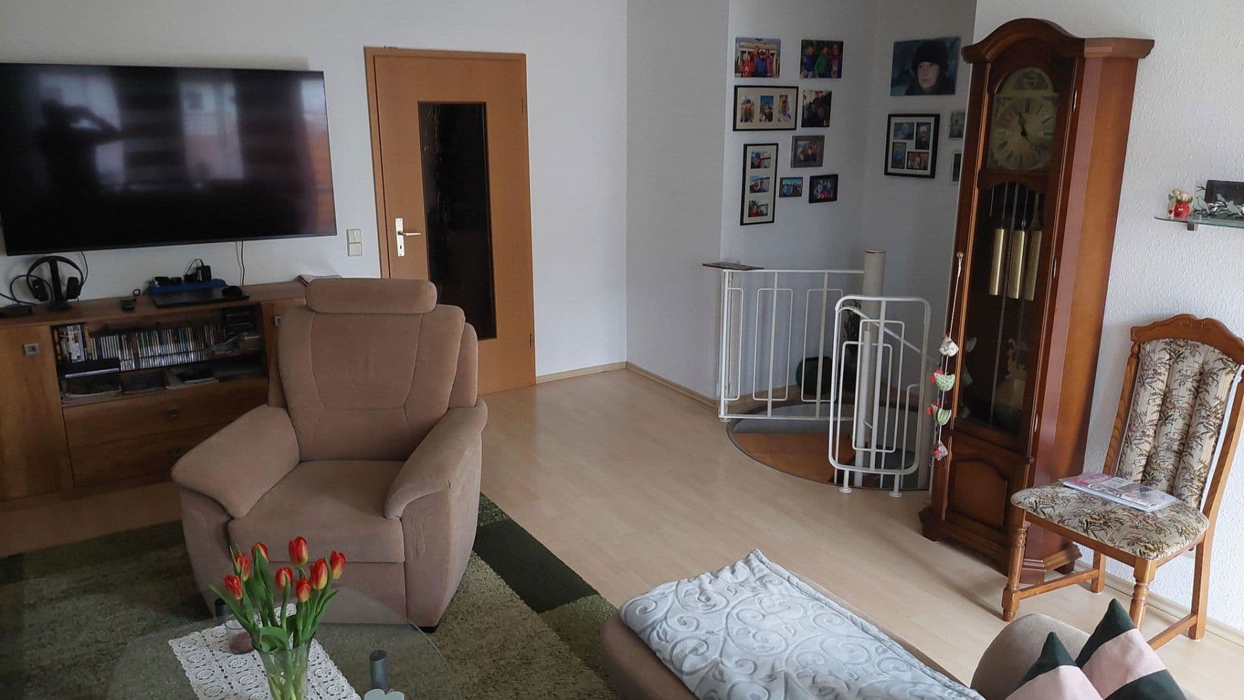 Predaj bytu 4-izbový 88 m², Leipzig, Sasko Predaj bytu 4-izbový 88 m², Leipzig, Sasko