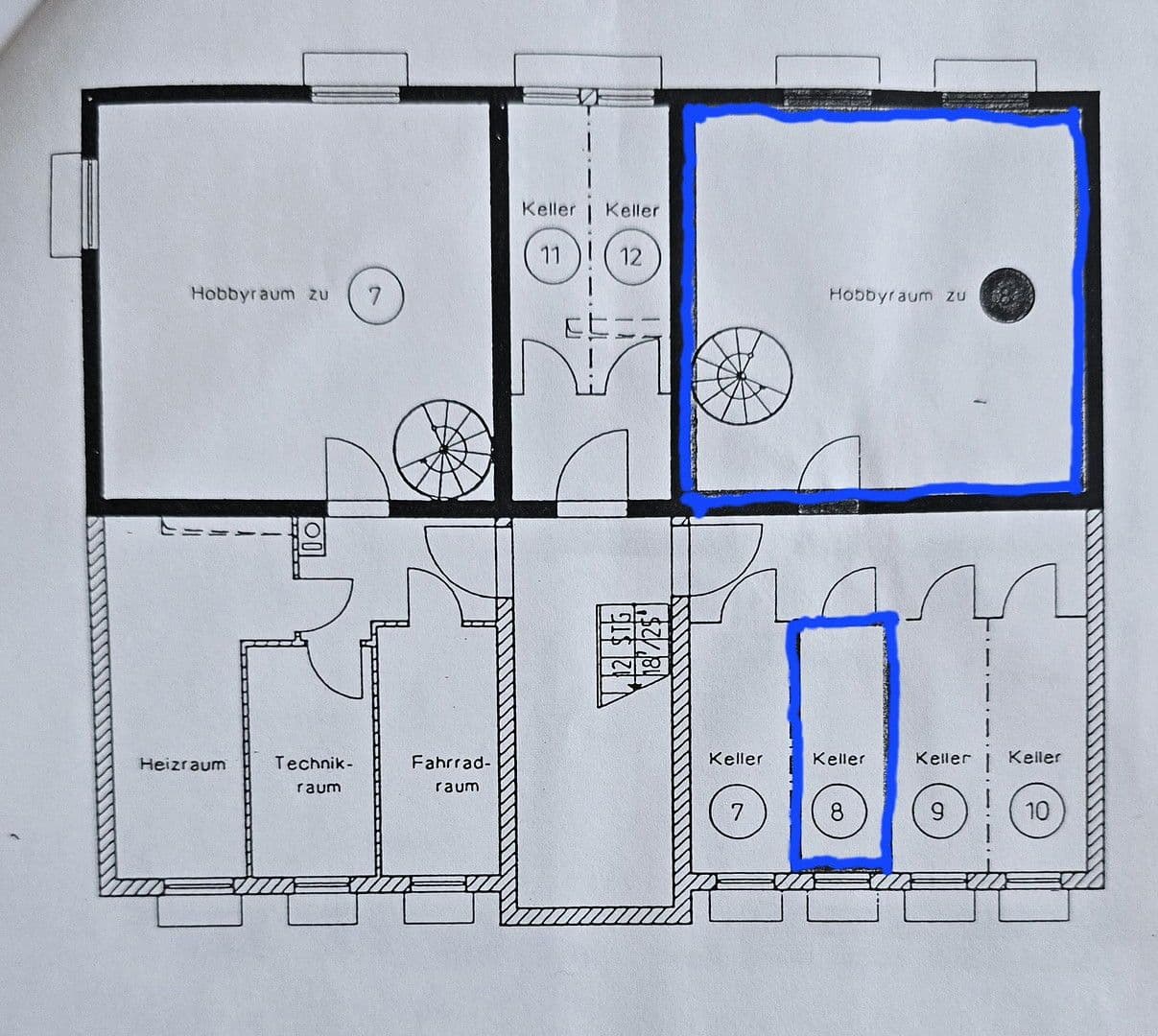 Predaj bytu 4-izbový 88 m², Leipzig, Sasko Predaj bytu 4-izbový 88 m², Leipzig, Sasko