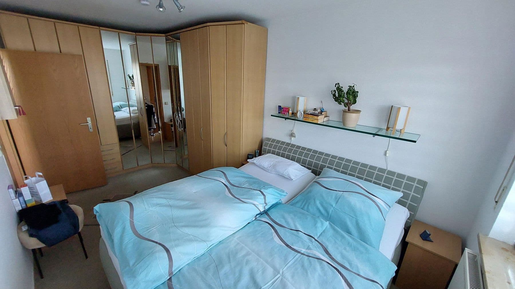 Predaj bytu 4-izbový 88 m², Leipzig, Sasko Predaj bytu 4-izbový 88 m², Leipzig, Sasko