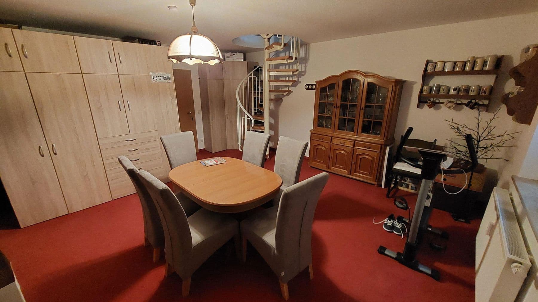 Predaj bytu 4-izbový 88 m², Leipzig, Sasko Predaj bytu 4-izbový 88 m², Leipzig, Sasko