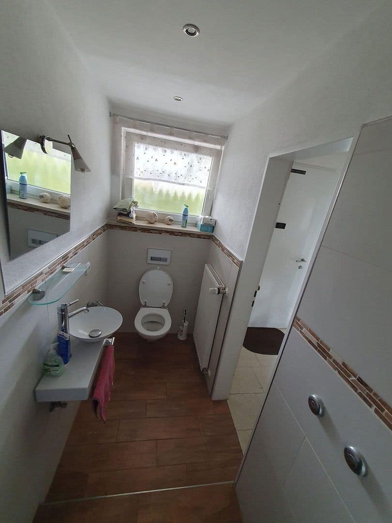 Prenájom domu 160 m², pozemek 346 m², Gilching, Bavorsko Prenájom domu 160 m², pozemek 346 m², Gilching, Bavorsko