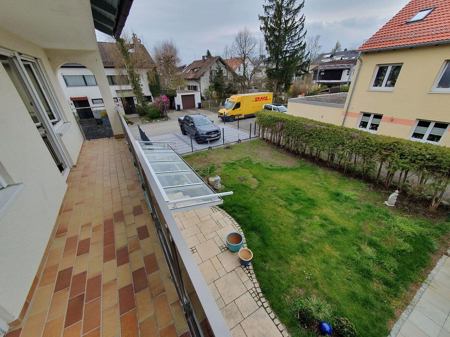 Prenájom domu 160 m², pozemek 346 m², Gilching, Bavorsko Prenájom domu 160 m², pozemek 346 m², Gilching, Bavorsko