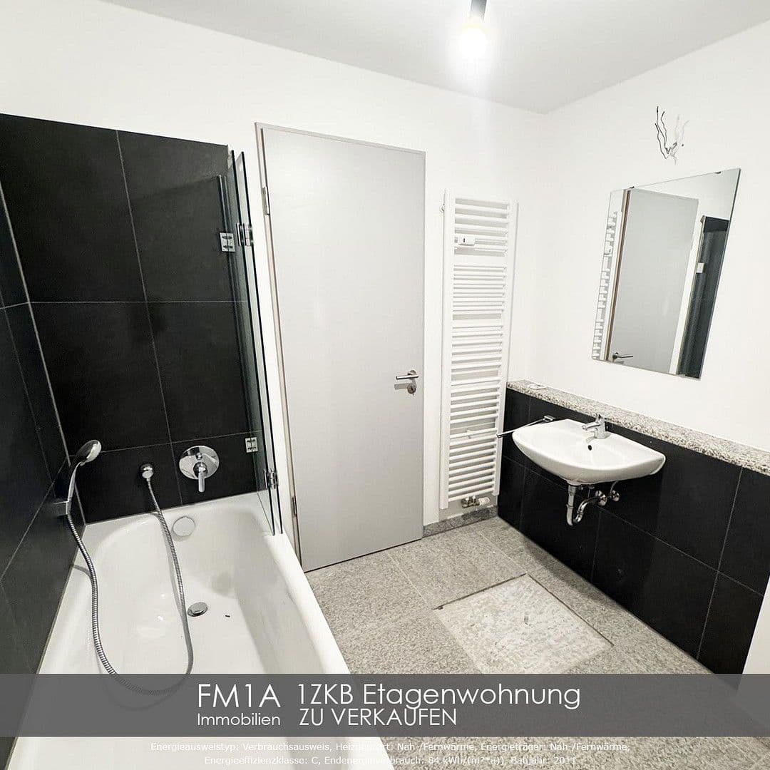 Predaj bytu 1-izbový 43 m², Franz-Marc-Straße 1, Puchheim-Bahnhof, Bavorsko Predaj bytu 1-izbový 43 m², Franz-Marc-Straße 1, Puchheim-Bahnhof, Bavorsko