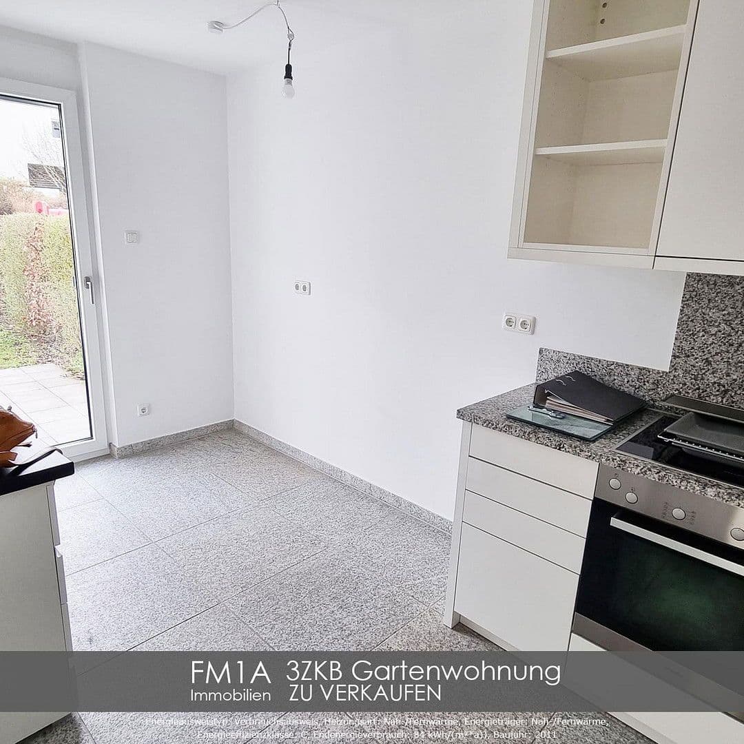 Predaj bytu 3-izbový 104 m², Franz-Marc-Straße 1, Puchheim-Bahnhof, Bavorsko Predaj bytu 3-izbový 104 m², Franz-Marc-Straße 1, Puchheim-Bahnhof, Bavorsko
