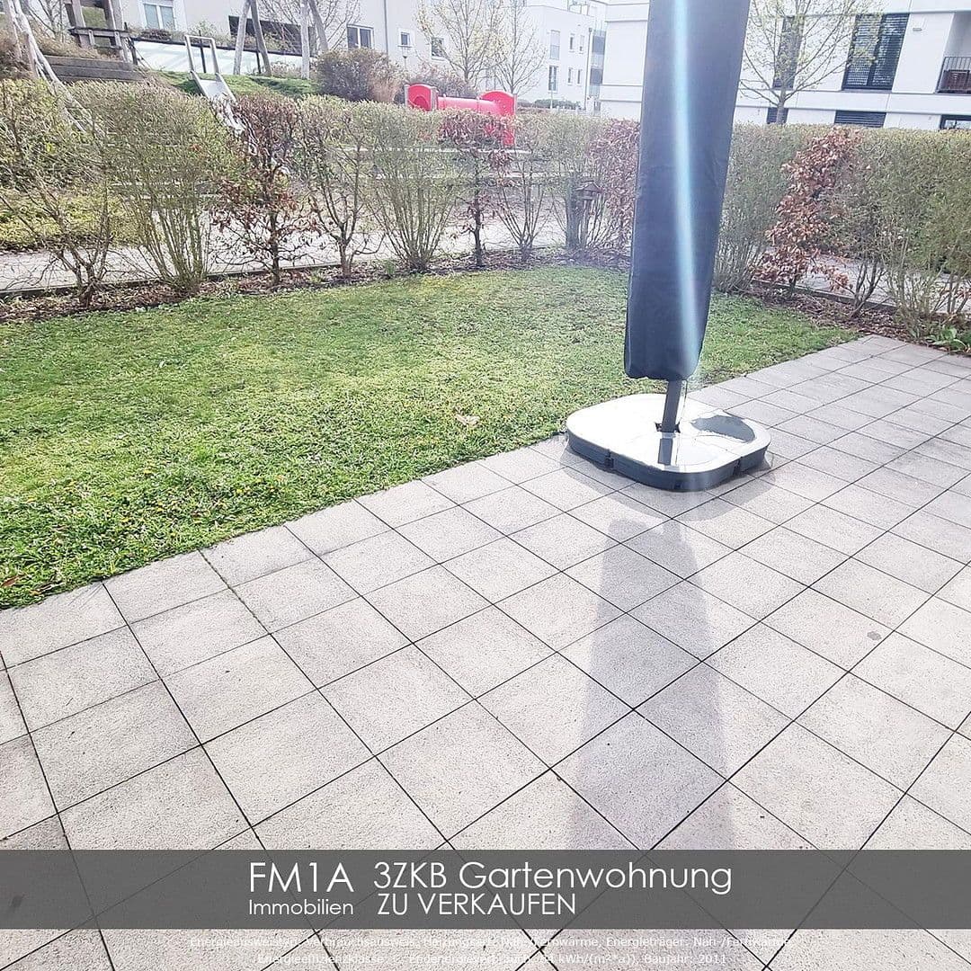 Predaj bytu 3-izbový 104 m², Franz-Marc-Straße 1, Puchheim-Bahnhof, Bavorsko Predaj bytu 3-izbový 104 m², Franz-Marc-Straße 1, Puchheim-Bahnhof, Bavorsko