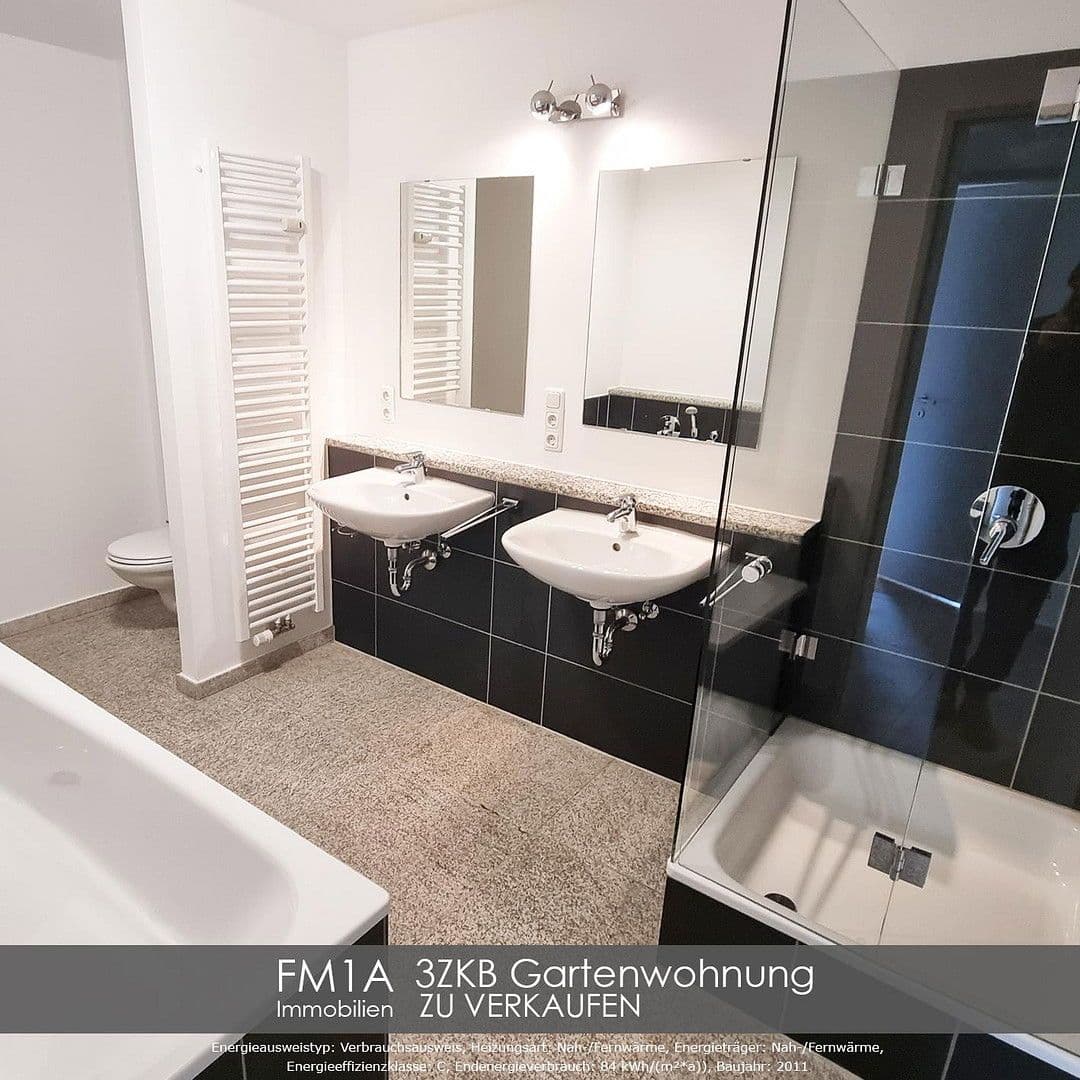 Predaj bytu 3-izbový 104 m², Franz-Marc-Straße 1, Puchheim-Bahnhof, Bavorsko Predaj bytu 3-izbový 104 m², Franz-Marc-Straße 1, Puchheim-Bahnhof, Bavorsko