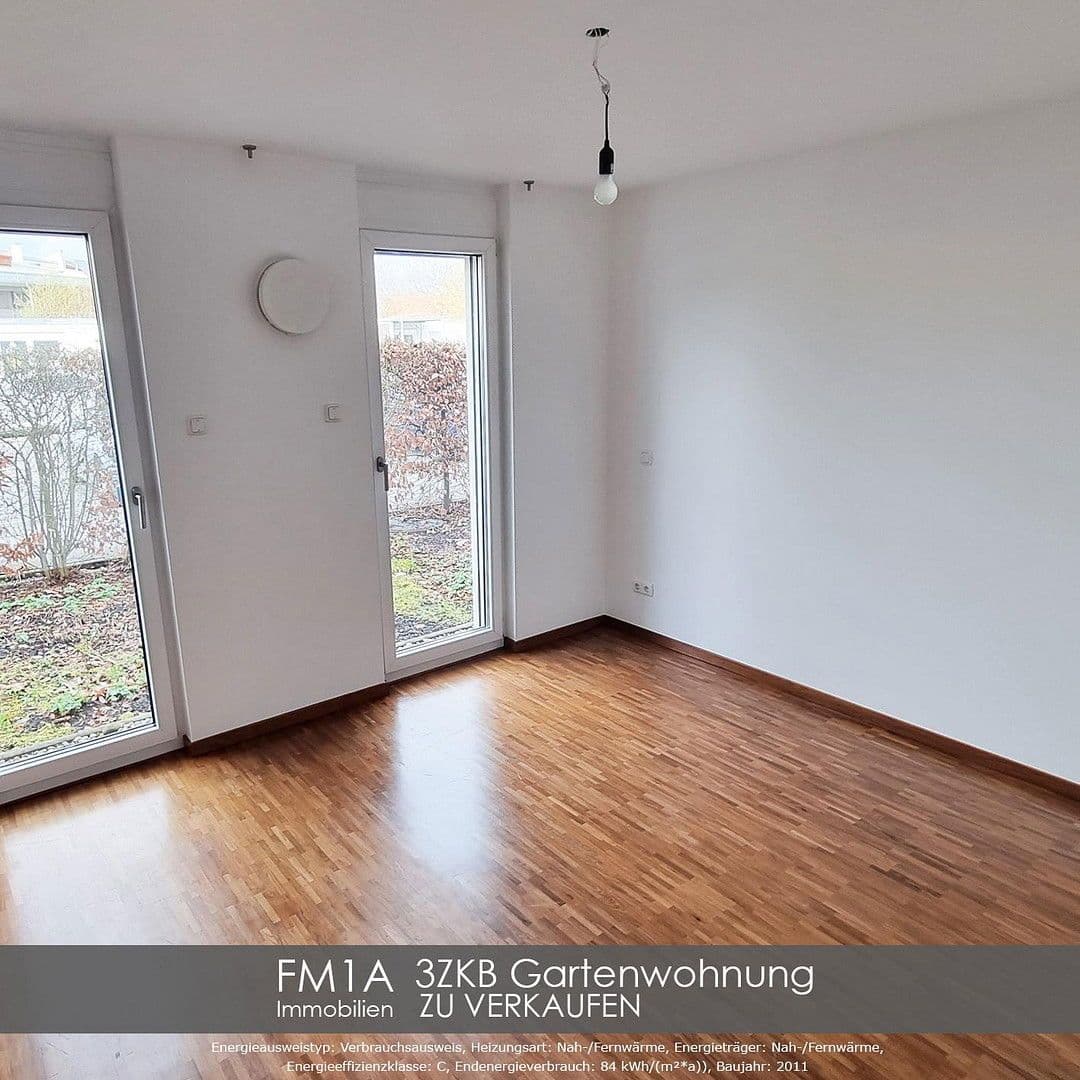 Predaj bytu 3-izbový 104 m², Franz-Marc-Straße 1, Puchheim-Bahnhof, Bavorsko Predaj bytu 3-izbový 104 m², Franz-Marc-Straße 1, Puchheim-Bahnhof, Bavorsko