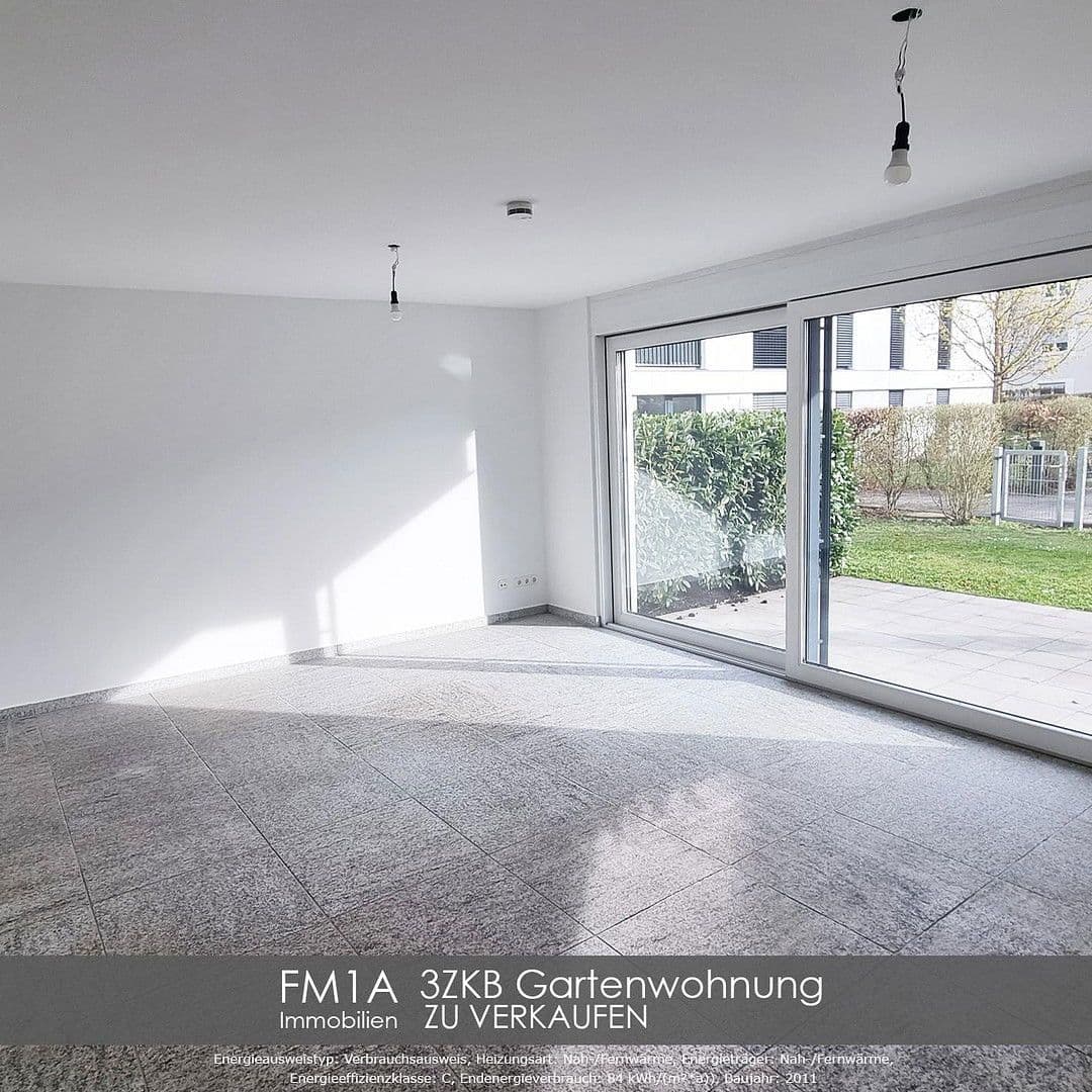 Predaj bytu 3-izbový 104 m², Franz-Marc-Straße 1, Puchheim-Bahnhof, Bavorsko Predaj bytu 3-izbový 104 m², Franz-Marc-Straße 1, Puchheim-Bahnhof, Bavorsko
