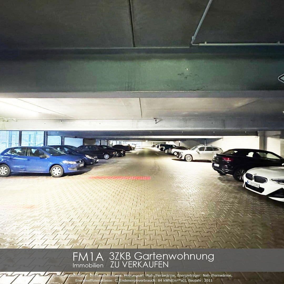 Predaj bytu 3-izbový 104 m², Franz-Marc-Straße 1, Puchheim-Bahnhof, Bavorsko Predaj bytu 3-izbový 104 m², Franz-Marc-Straße 1, Puchheim-Bahnhof, Bavorsko