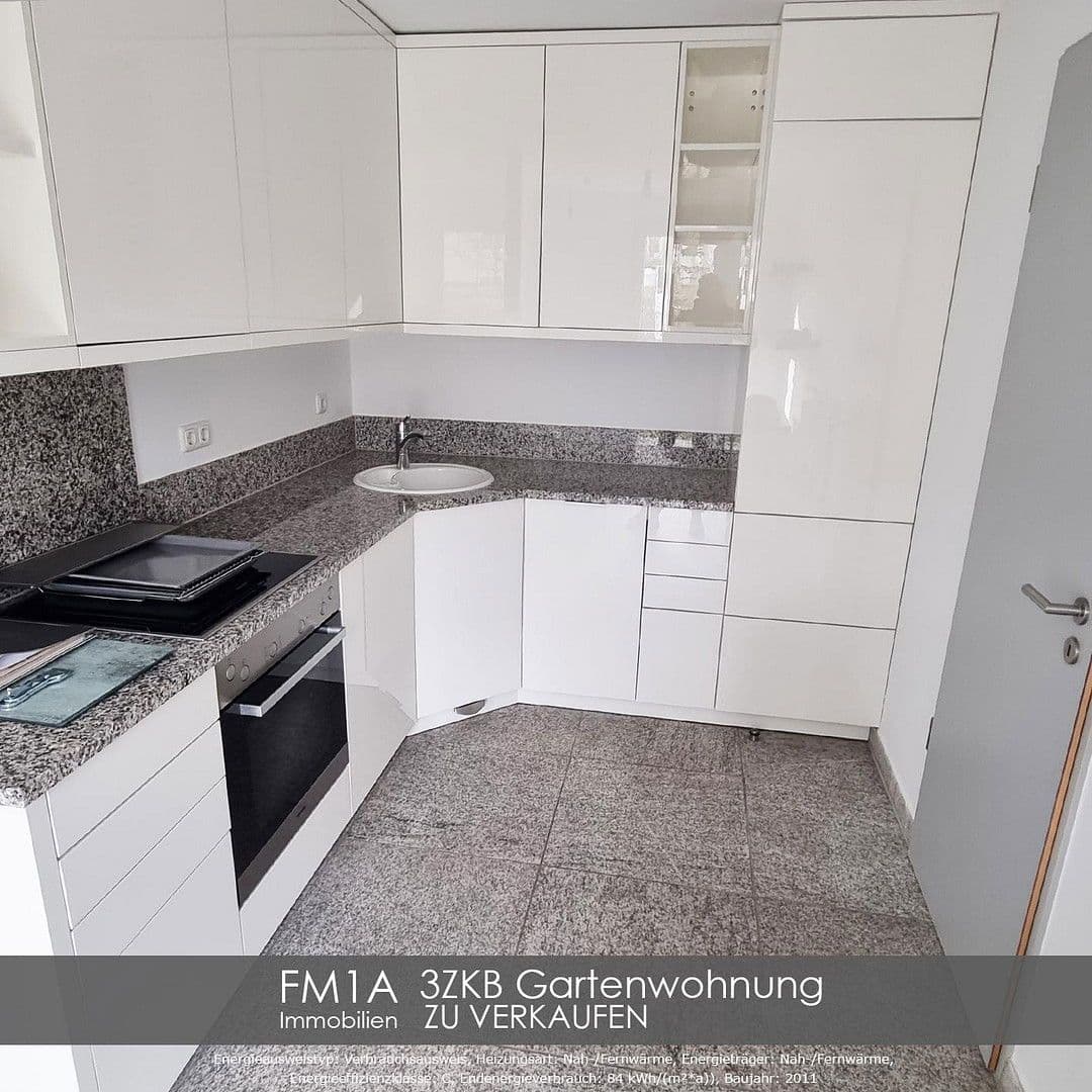 Predaj bytu 3-izbový 104 m², Franz-Marc-Straße 1, Puchheim-Bahnhof, Bavorsko Predaj bytu 3-izbový 104 m², Franz-Marc-Straße 1, Puchheim-Bahnhof, Bavorsko