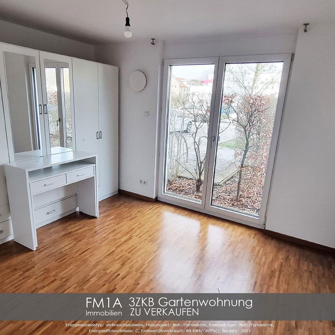 Predaj bytu 3-izbový 104 m², Franz-Marc-Straße 1, Puchheim-Bahnhof, Bavorsko Predaj bytu 3-izbový 104 m², Franz-Marc-Straße 1, Puchheim-Bahnhof, Bavorsko