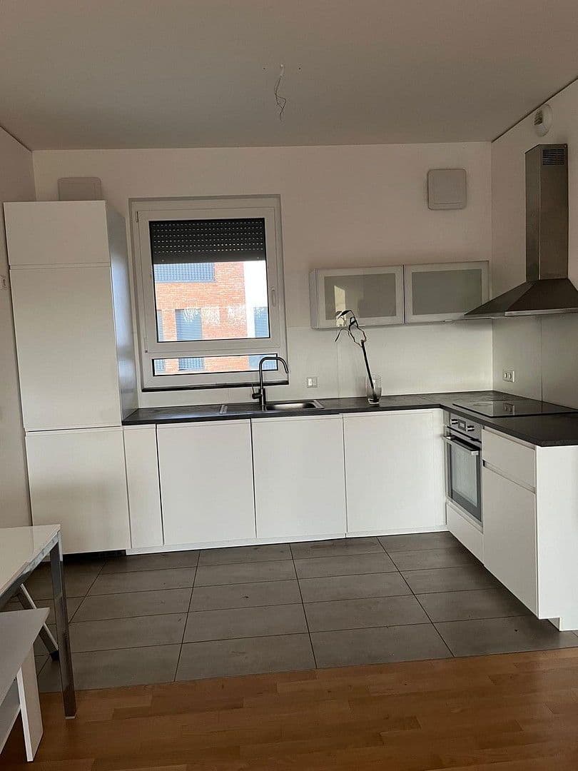 Prenájom bytu 2-izbový 65 m², Karben, Hesensko Prenájom bytu 2-izbový 65 m², Karben, Hesensko