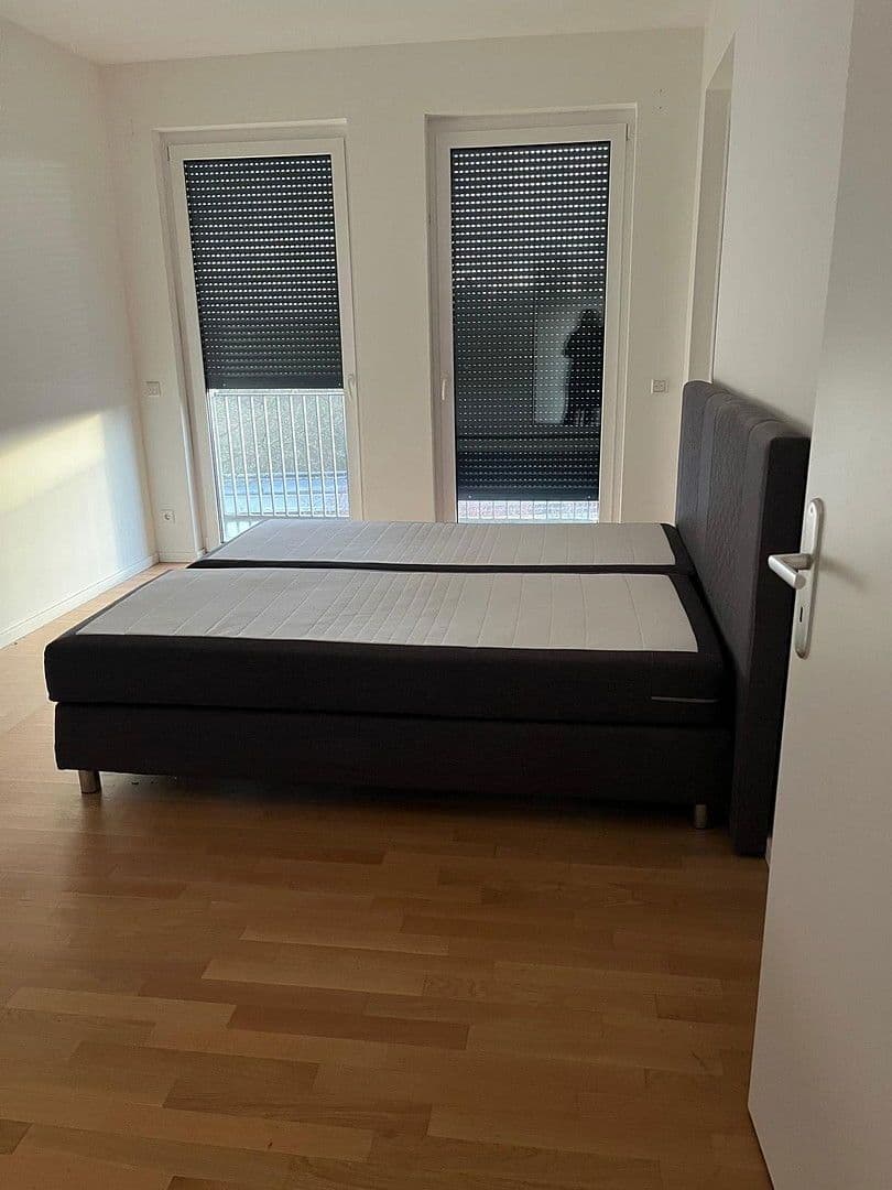 Prenájom bytu 2-izbový 65 m², Karben, Hesensko Prenájom bytu 2-izbový 65 m², Karben, Hesensko