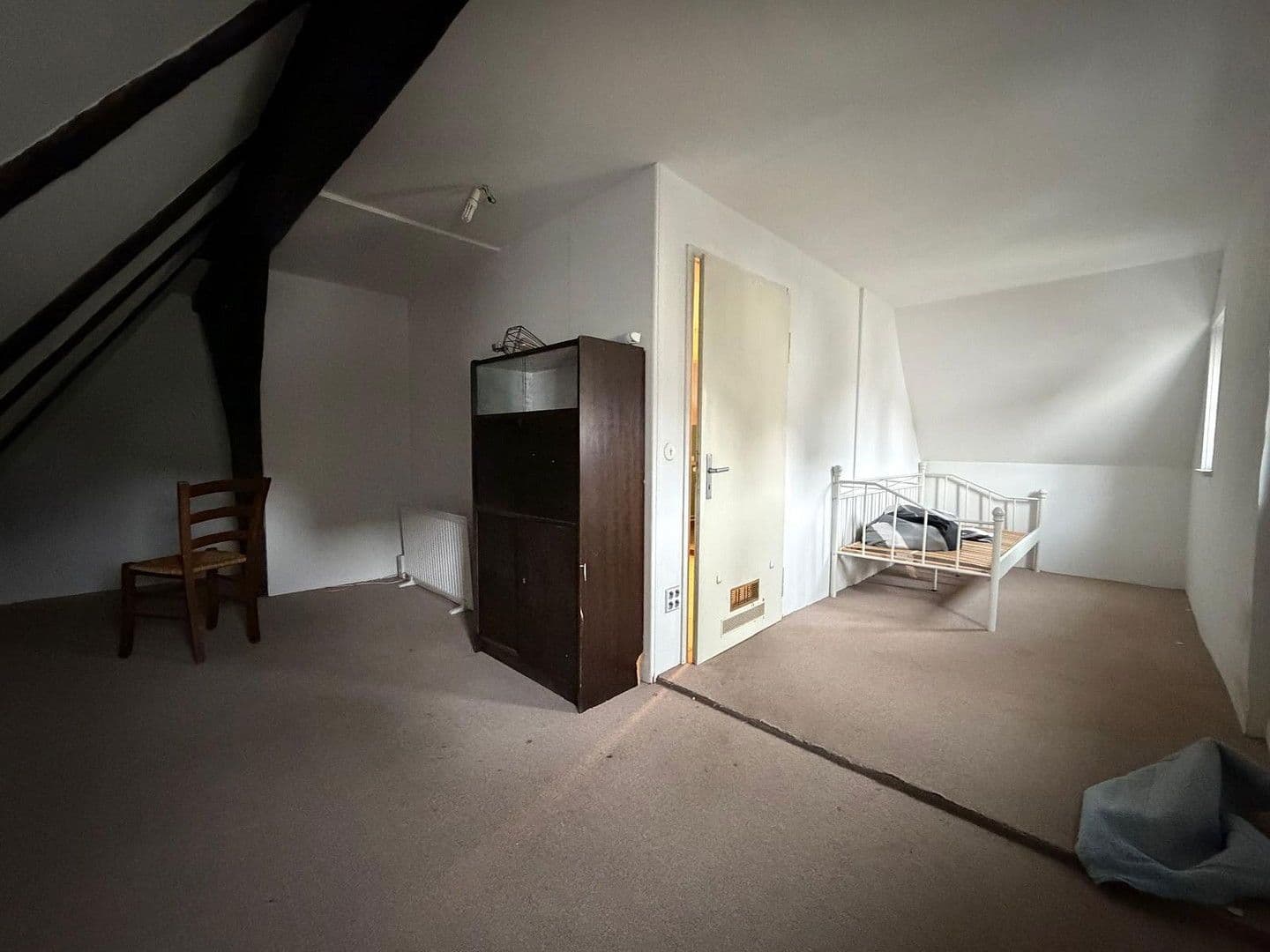 Prenájom bytu 4-izbový 62 m², Stadelgasse 5, Aalen, Bádensko-Wurttembersko Prenájom bytu 4-izbový 62 m², Stadelgasse 5, Aalen, Bádensko-Wurttembersko