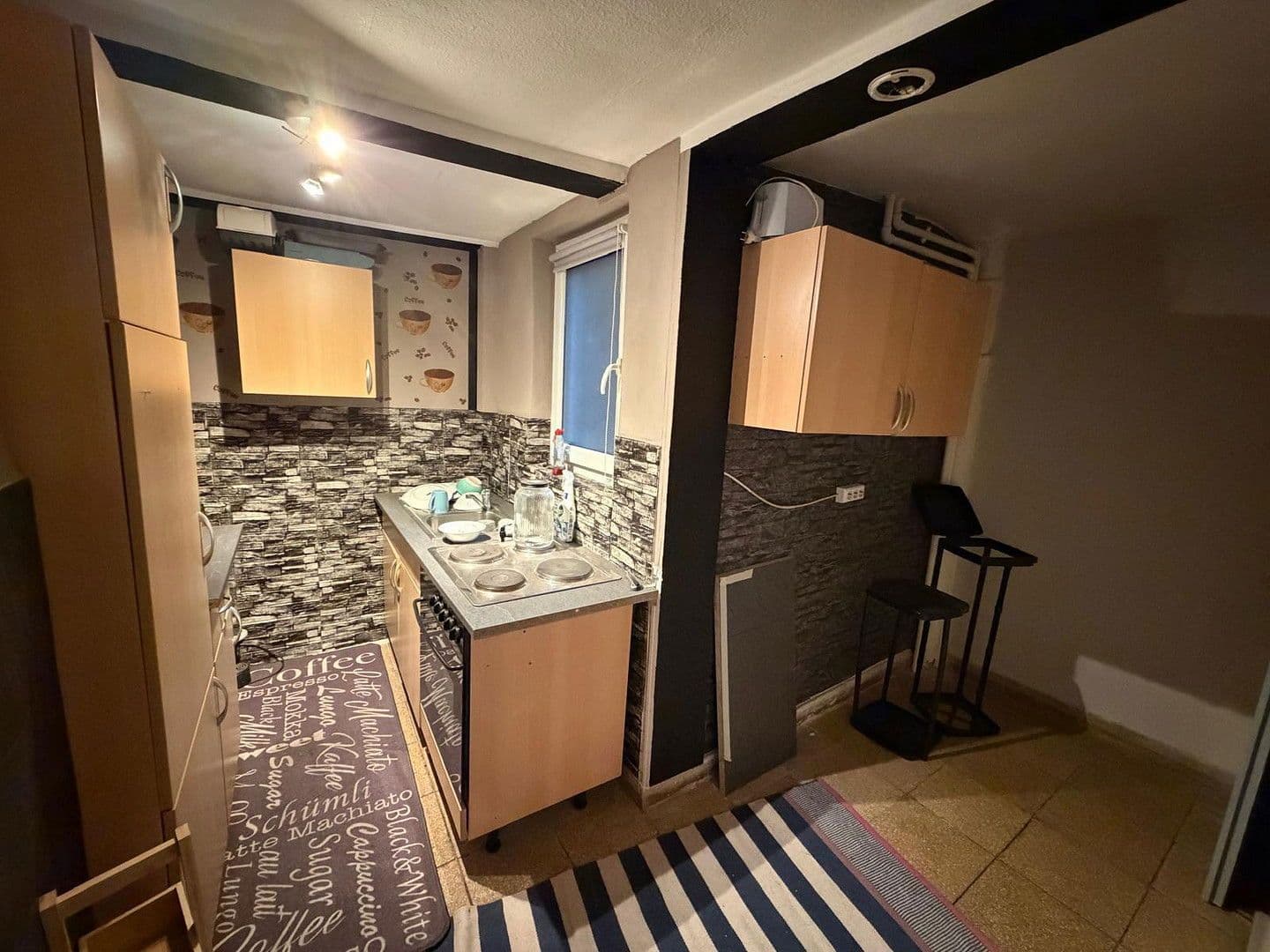 Prenájom bytu 4-izbový 62 m², Stadelgasse 5, Aalen, Bádensko-Wurttembersko Prenájom bytu 4-izbový 62 m², Stadelgasse 5, Aalen, Bádensko-Wurttembersko