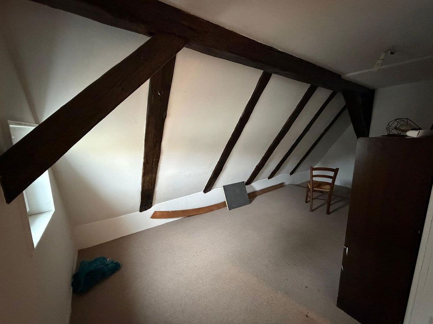 Prenájom bytu 4-izbový 62 m², Stadelgasse 5, Aalen, Bádensko-Wurttembersko Prenájom bytu 4-izbový 62 m², Stadelgasse 5, Aalen, Bádensko-Wurttembersko