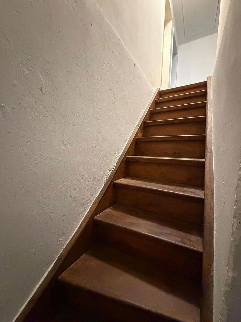 Prenájom bytu 4-izbový 62 m², Stadelgasse 5, Aalen, Bádensko-Wurttembersko Prenájom bytu 4-izbový 62 m², Stadelgasse 5, Aalen, Bádensko-Wurttembersko