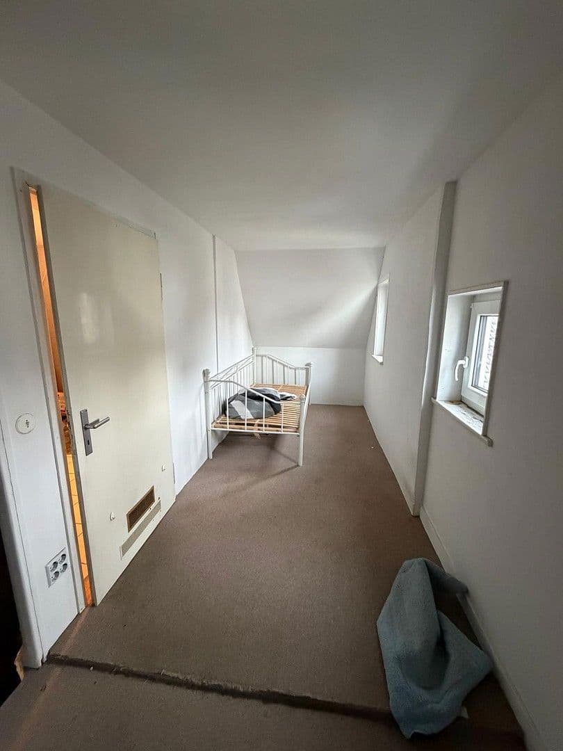 Prenájom bytu 4-izbový 62 m², Stadelgasse 5, Aalen, Bádensko-Wurttembersko Prenájom bytu 4-izbový 62 m², Stadelgasse 5, Aalen, Bádensko-Wurttembersko