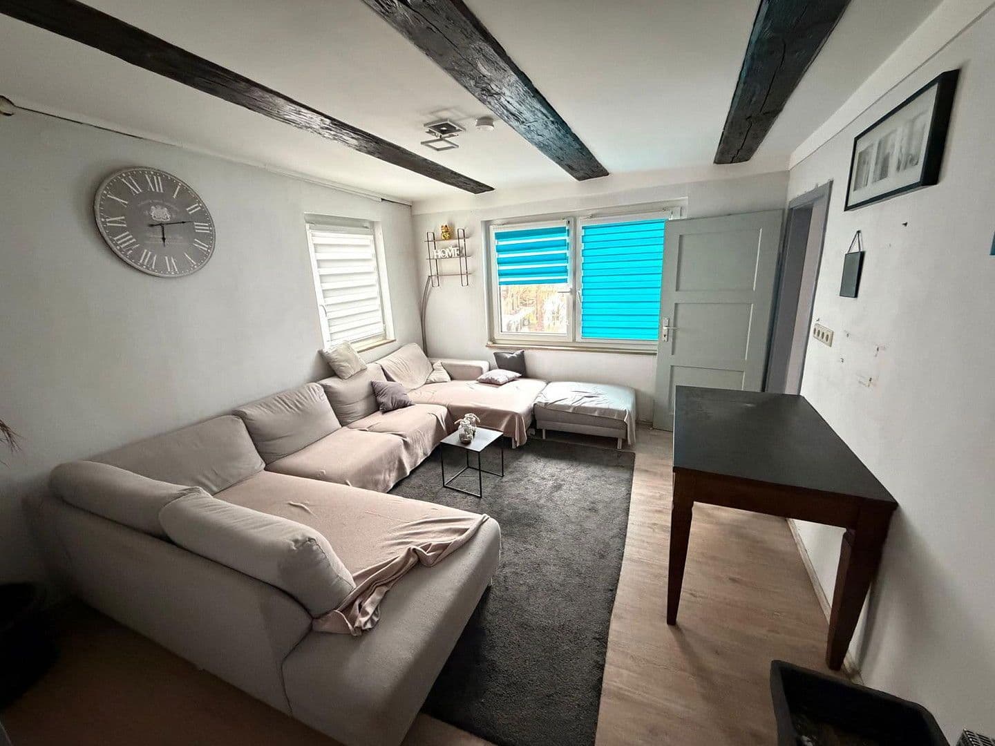 Prenájom bytu 4-izbový 62 m², Stadelgasse 5, Aalen, Bádensko-Wurttembersko Prenájom bytu 4-izbový 62 m², Stadelgasse 5, Aalen, Bádensko-Wurttembersko