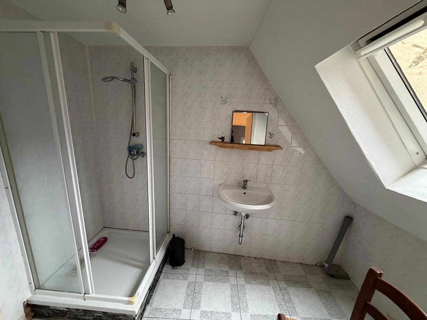 Prenájom bytu 4-izbový 62 m², Stadelgasse 5, Aalen, Bádensko-Wurttembersko Prenájom bytu 4-izbový 62 m², Stadelgasse 5, Aalen, Bádensko-Wurttembersko