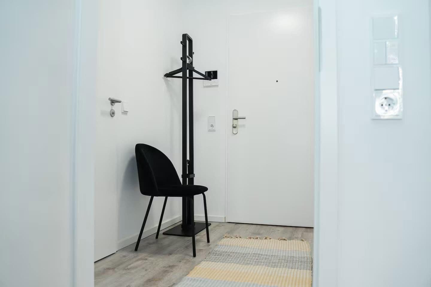 Prenájom bytu 2-izbový 59 m², Bremen, Brémy Prenájom bytu 2-izbový 59 m², Bremen, Brémy