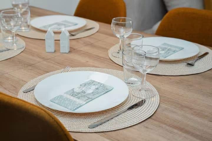 Prenájom bytu 2-izbový 59 m², Bremen, Brémy Prenájom bytu 2-izbový 59 m², Bremen, Brémy