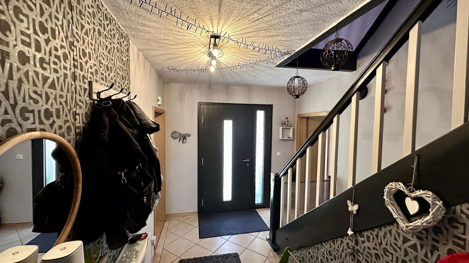 Prenájom domu 200 m², pozemek 328 m², Hagenstraße 13, Wolfhagen, Hesensko Prenájom domu 200 m², pozemek 328 m², Hagenstraße 13, Wolfhagen, Hesensko