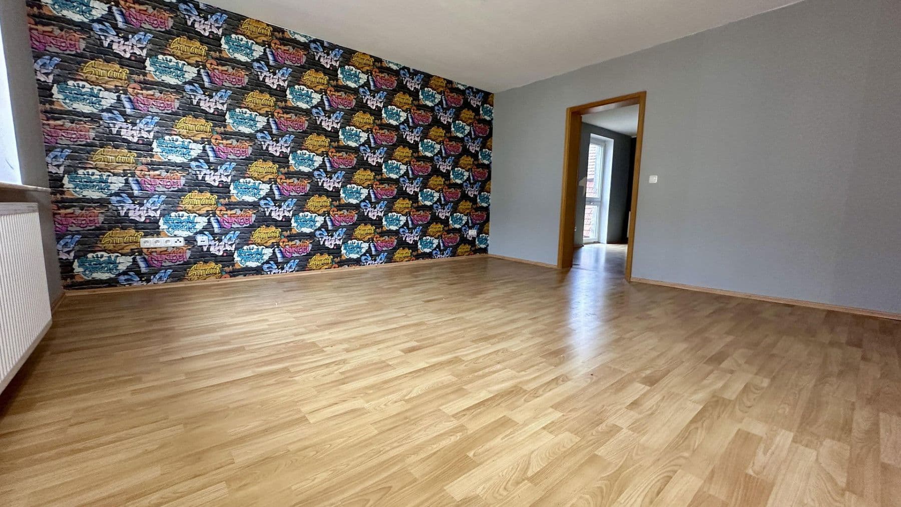Prenájom domu 200 m², pozemek 328 m², Hagenstraße 13, Wolfhagen, Hesensko Prenájom domu 200 m², pozemek 328 m², Hagenstraße 13, Wolfhagen, Hesensko
